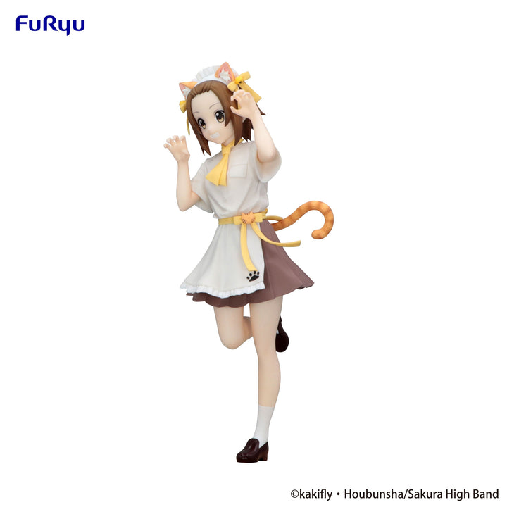 K-On! Trio-Try-iT Ritsu Tainaka Figure (Release Date 01/26)