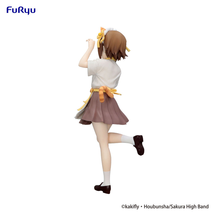K-On! Trio-Try-iT Ritsu Tainaka Figure (Release Date 01/26)