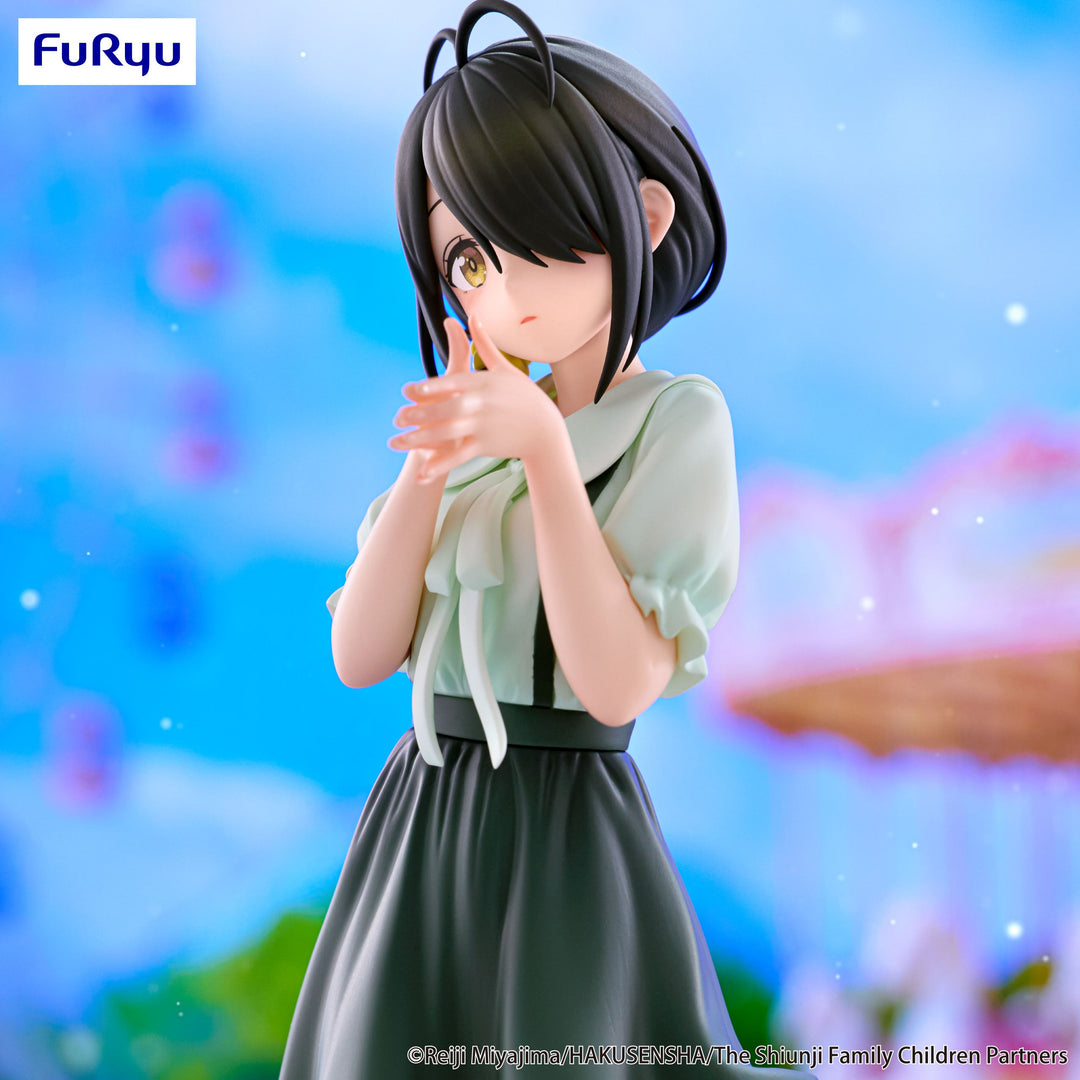 The Shiunji Family Children Trio-Try-iT Kotono Shiunji (Theme Park Day Version) Figure (Release Date 01/26)