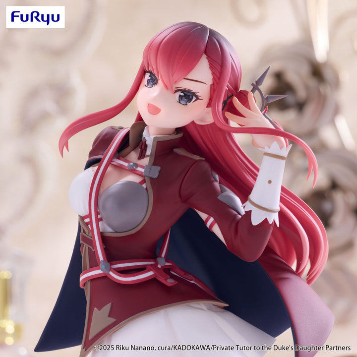 Private Tutor to the Duke's Daughter Trio-Try-iT Lydia Leinster Figure (Release Date 01/26)