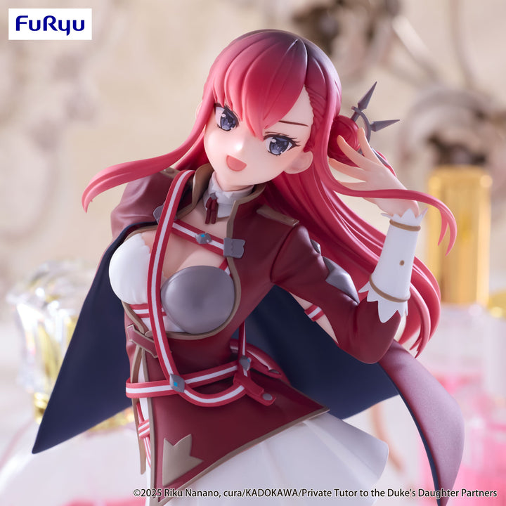 Private Tutor to the Duke's Daughter Trio-Try-iT Lydia Leinster Figure (Release Date 01/26)