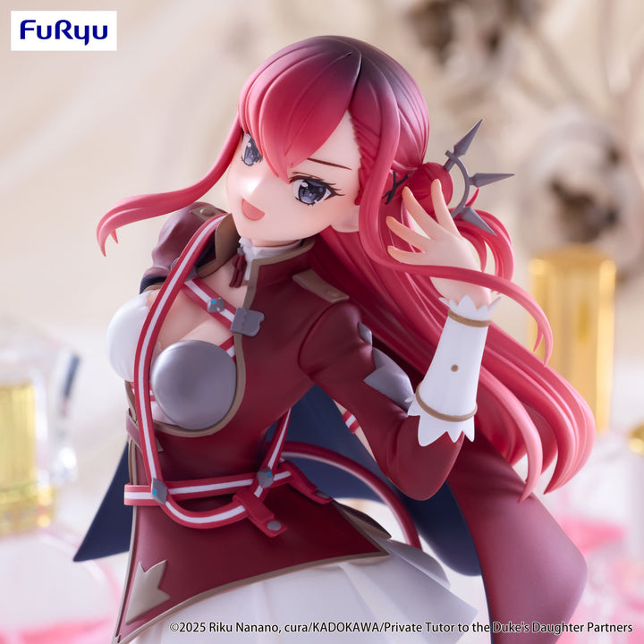 Private Tutor to the Duke's Daughter Trio-Try-iT Lydia Leinster Figure (Release Date 01/26)