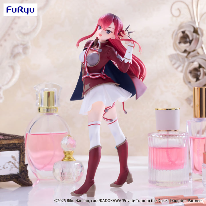 Private Tutor to the Duke's Daughter Trio-Try-iT Lydia Leinster Figure (Release Date 01/26)