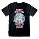 Animaniacs Take Over The World T-Shirt