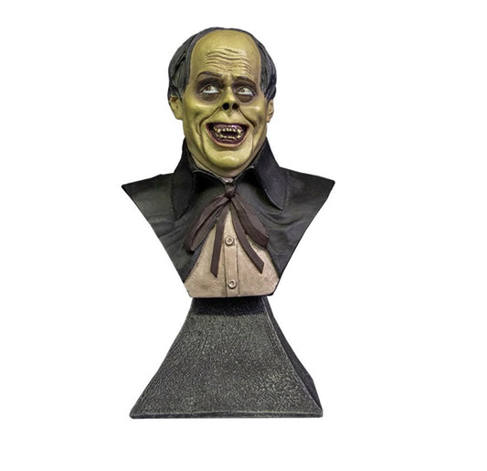 The Phantom of the Opera Giants of Horror Mini Bust front view