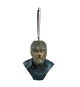 The Wolf Man Holiday Horrors Ornament