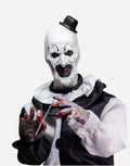 Terrifier Art the Clown 1:6 Scale Action Figure alternate view