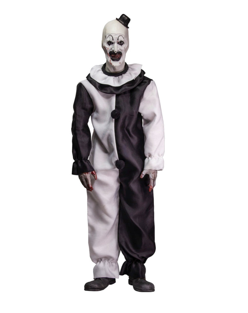 Terrifier Art The Clown 1:6 Scale Figure