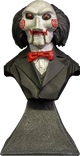 Saw Billy The Puppet Mini Bust