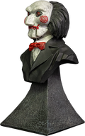 Saw Billy the Puppet 1/6 Scale Mini Bust side angle