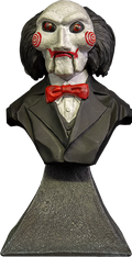 Saw Billy the Puppet 1/6 Scale Mini Bust alternate view
