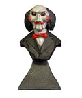 Saw Billy the Puppet 1/6 Scale Mini Bust front view