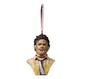 Texas Chainsaw Massacre (1974) Leatherface Ornament - Holiday Horrors