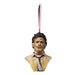 Texas Chainsaw Massacre (1974) Leatherface Ornament - Holiday Horrors