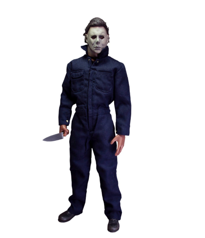 Halloween (1978) Michael Myers 1:6 Scale Action Figure