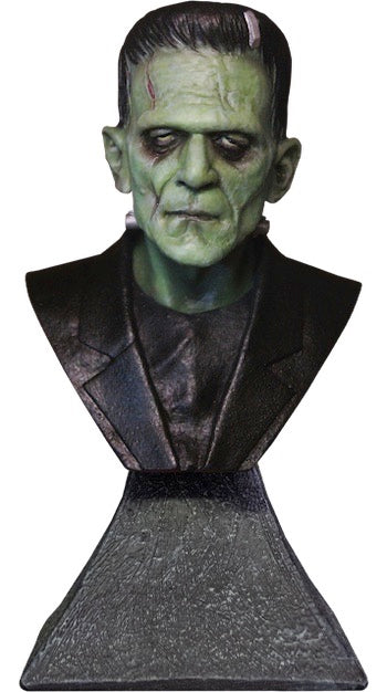 Universal Monsters Classic Frankenstein Statue