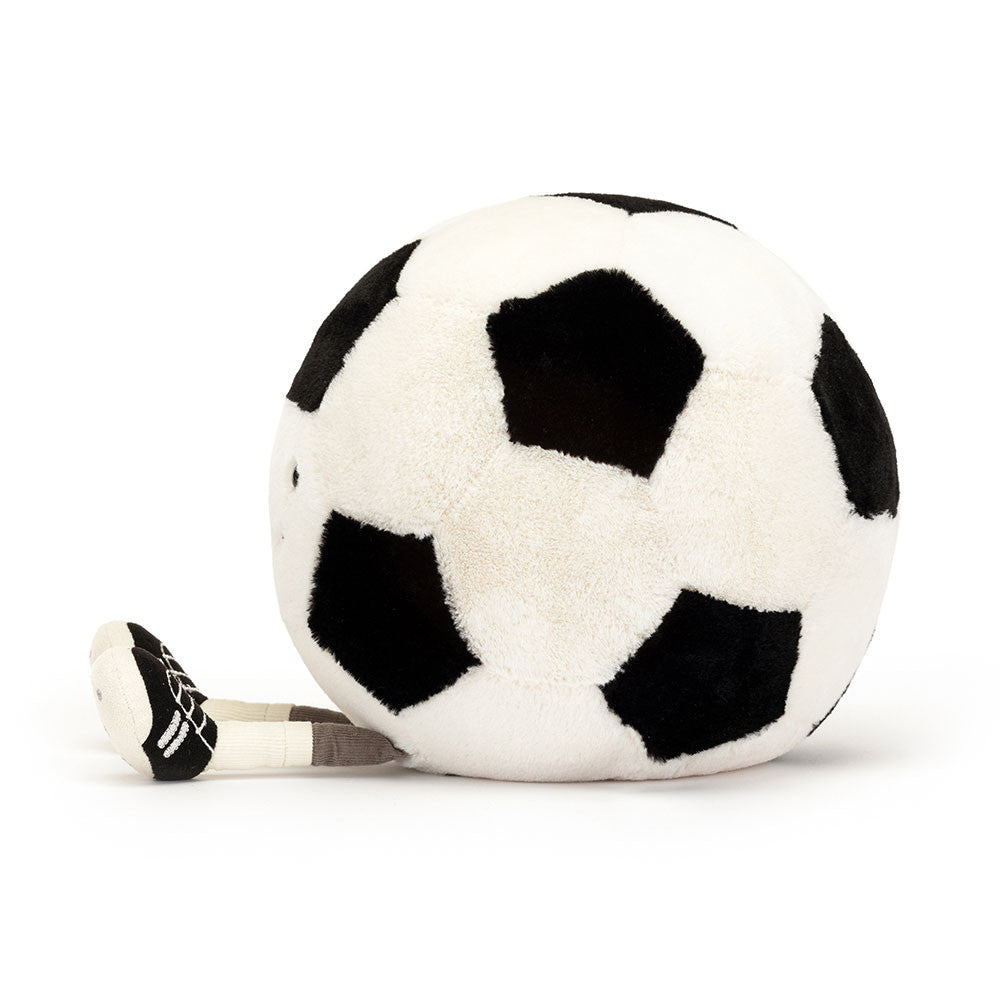 Jellycat Amuseable Football Plush