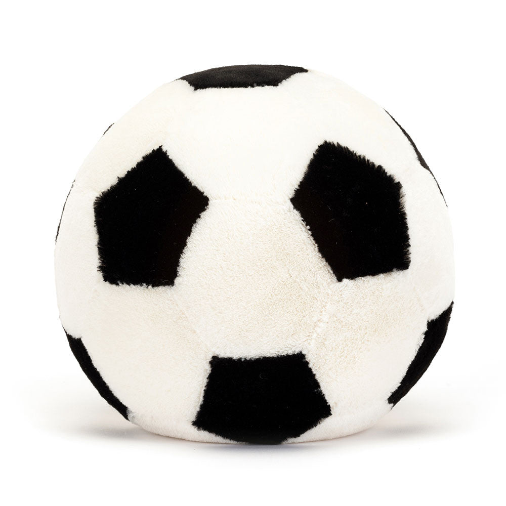 Jellycat Amuseable Football Plush