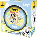 Dobble Bluey (Eco Sleeve), rear view