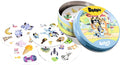 Dobble Bluey (Eco Sleeve), side angle