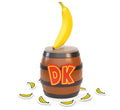 Jungle Speed Donkey Kong, side angle