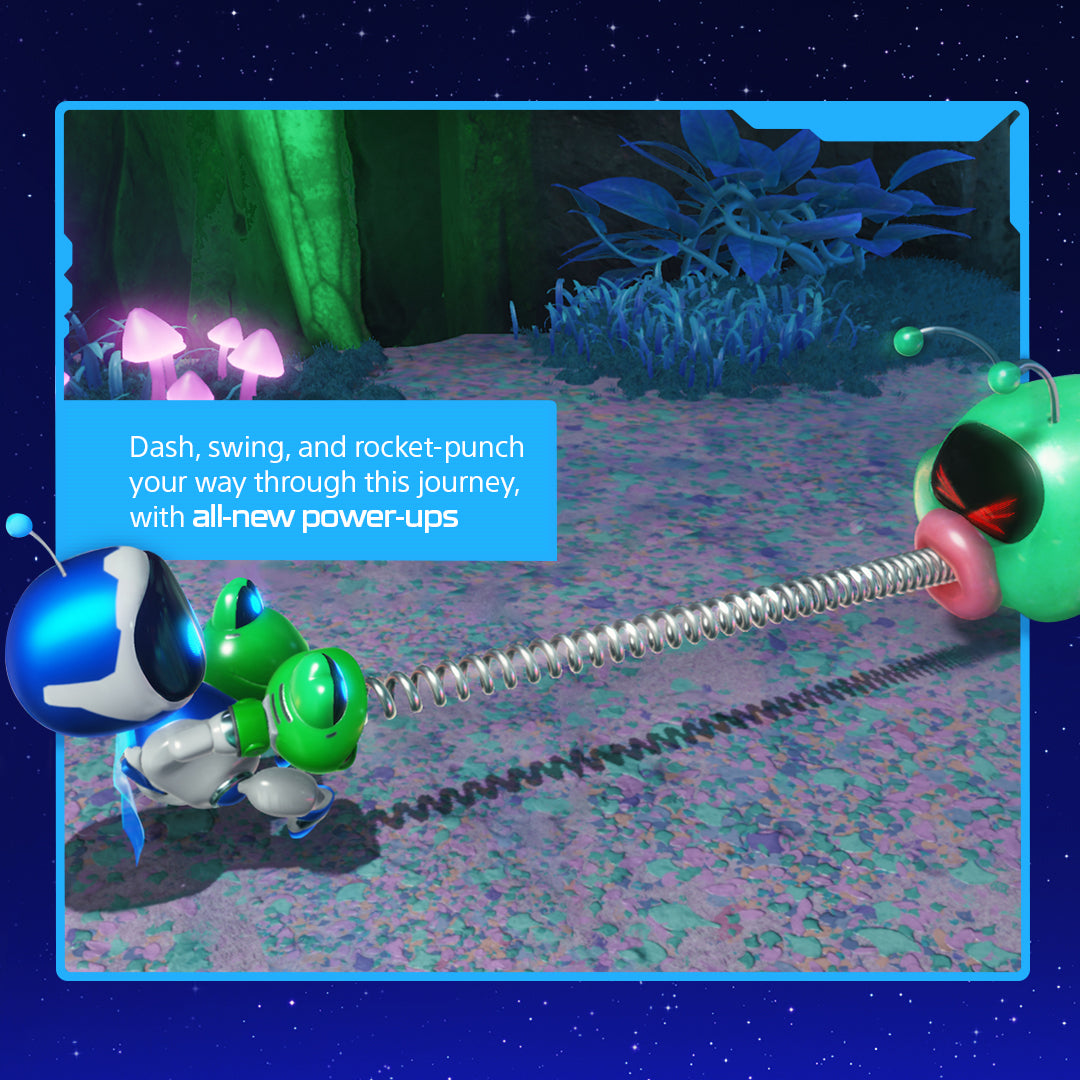 ASTRO BOT (PS5)