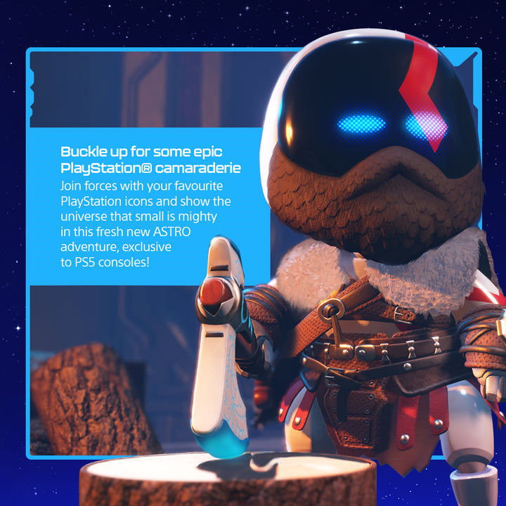 ASTRO BOT (PS5)