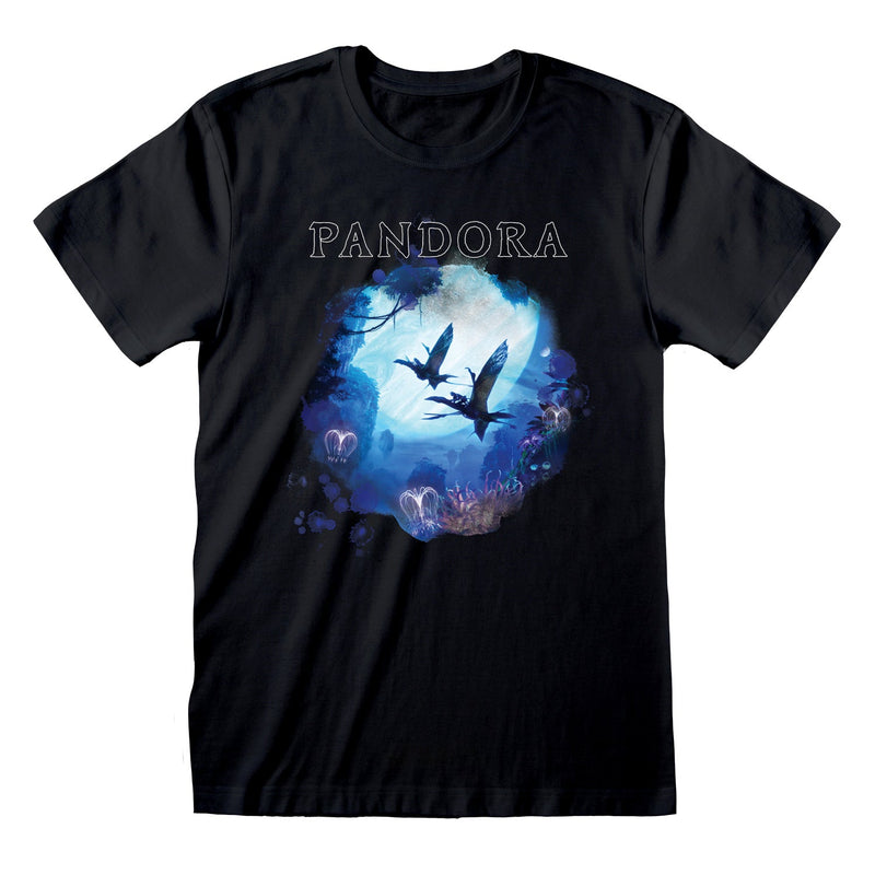 Avatar 2- Pandora (unisex t shirt) collectible from Heroes Inc Dropship
