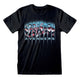 Marvel Avengers Endgame Lineup T-Shirt