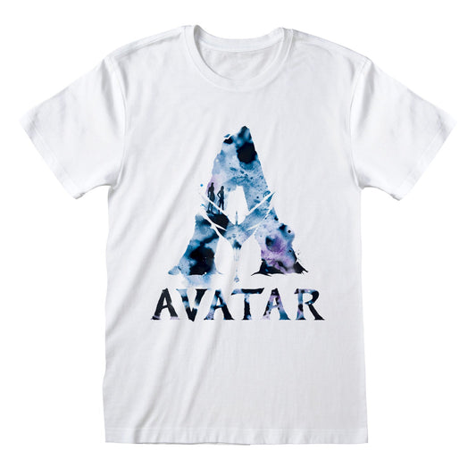 Avatar Big A (unisex t shirt) collectible from Heroes Inc Dropship
