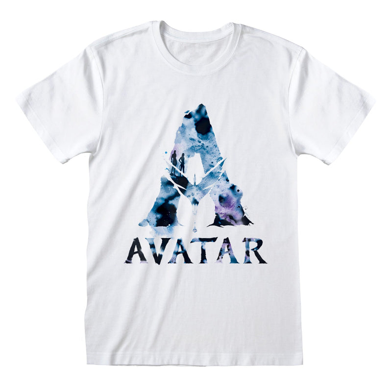 Avatar Big A (unisex t shirt) collectible from Heroes Inc Dropship
