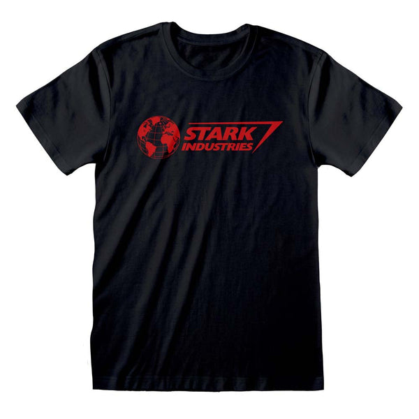 Marvel Stark Industries T-Shirt
