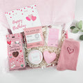 A LITTLE SELF LOVE | CARE PACKAGE collectible from MySelfLoveBox