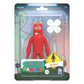 Garten Of Banban 5 Action Figures, alternate view