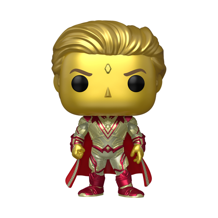 Adam Warlock Guardians of the Galaxy Vol. 3 Funko Pop! Vinyl Figure - Infinity Collectables  - #tag1#