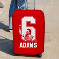 The Gooners - Adams 6 - Caseskin - 3 Sizes, side angle