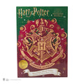 Harry Potter Original Advent Calendar with Magic Socks and Stationery, alternate view