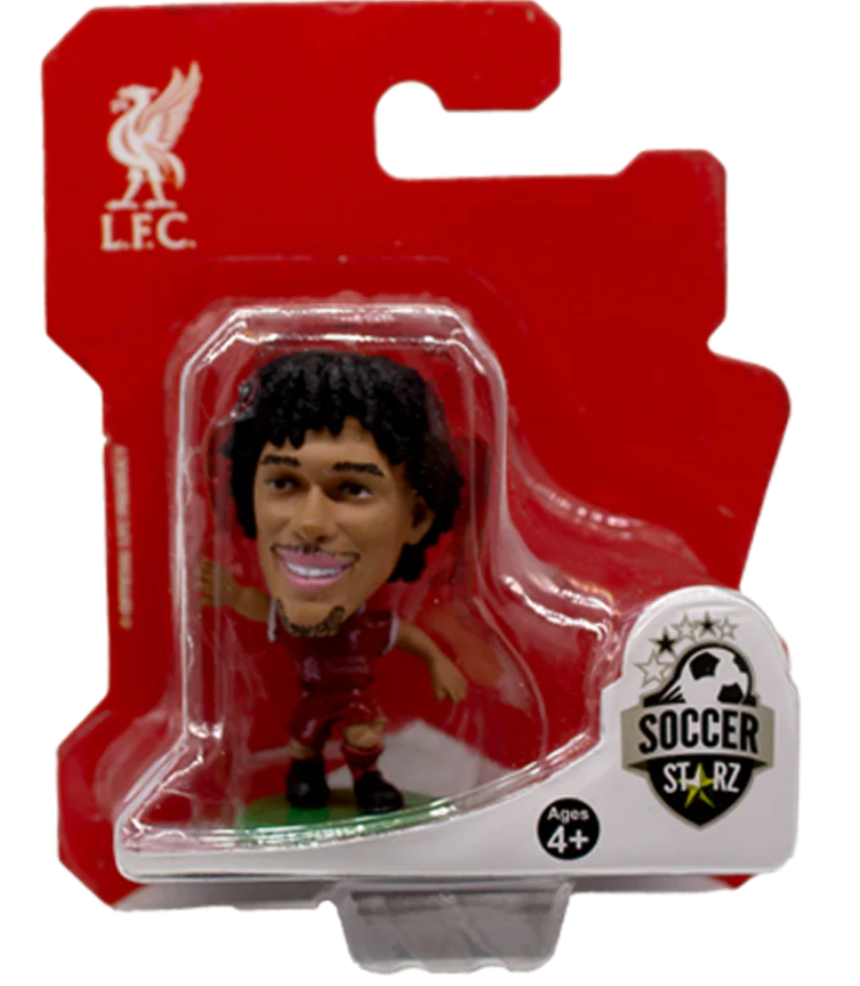 Alexander-Arnold Liverpool FC SoccerStarz Figure - Infinity Collectables  - #tag1#