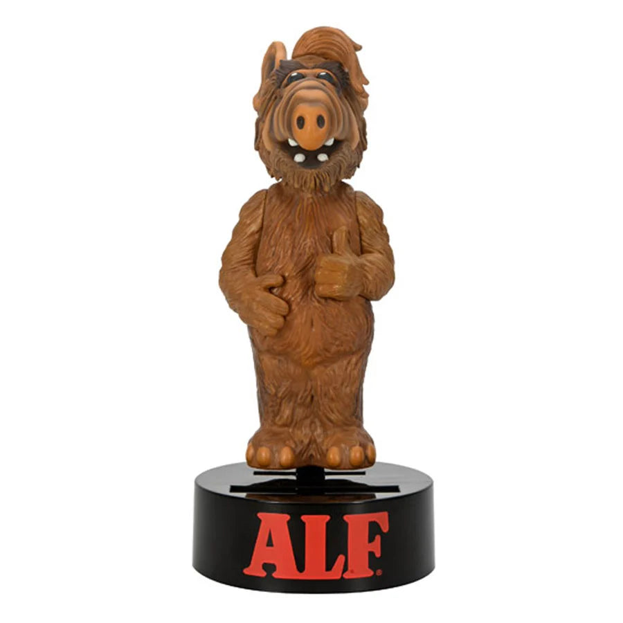 Alf (Alien Life Form) Body Knocker - Infinity Collectables  - #tag1#