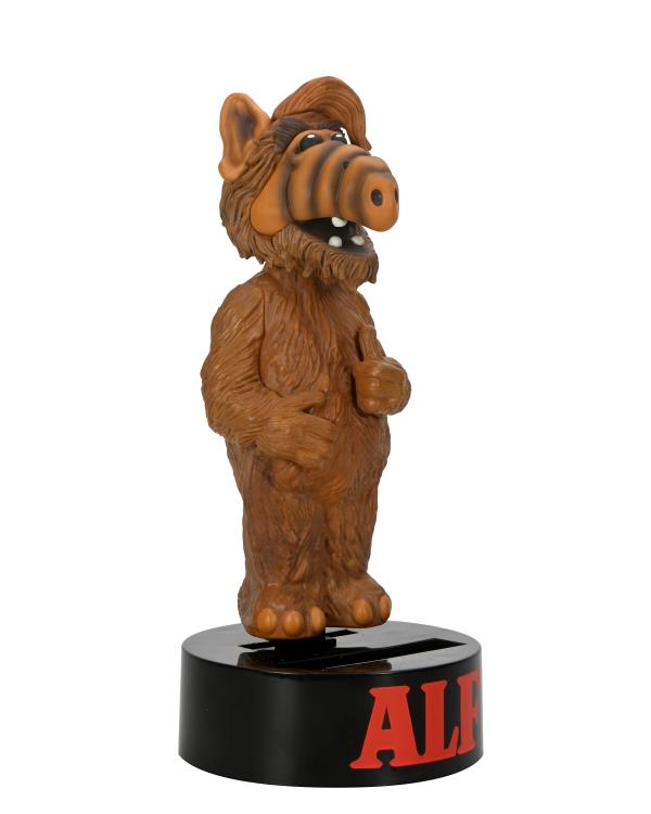 Alf (Alien Life Form) Body Knocker - Infinity Collectables  - #tag1#