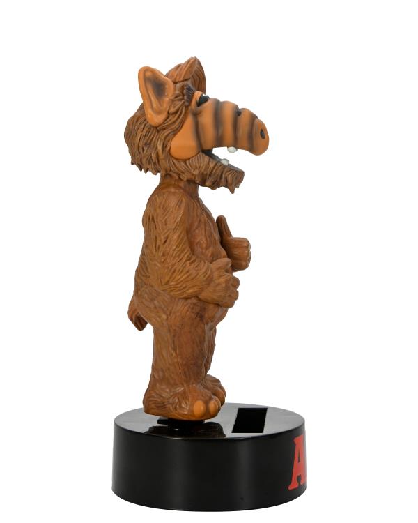 Alf (Alien Life Form) Body Knocker - Infinity Collectables  - #tag1#