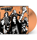 Alice Cooper – Live from the Astroturf (Limited Edition 12-Inch Album on 180g Apricot Vinyl with DVD), alternate view