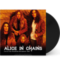 Alice in Chains – Live at the Palladium Hollywood 1992 (12-Inch Album on 180g Vinyl) collectible from Coda Records