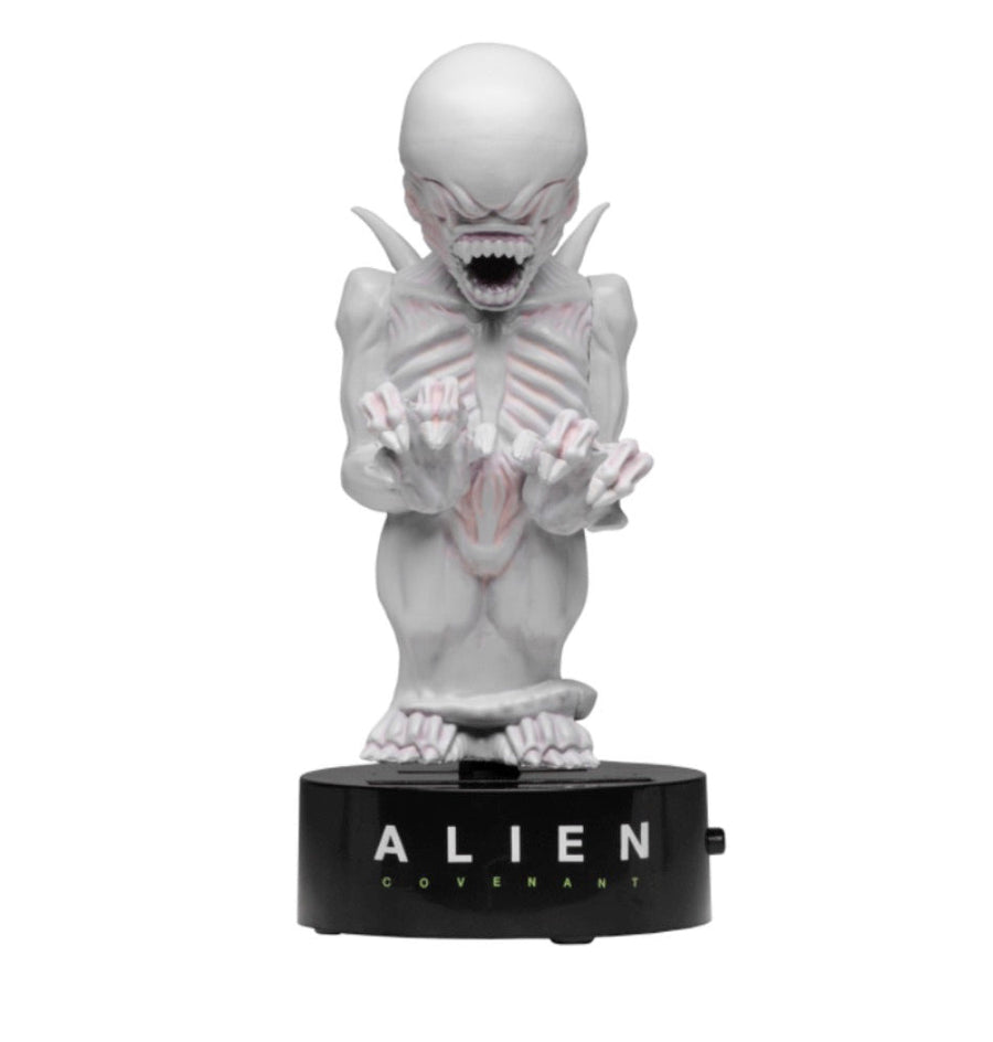 Alien Covenant Body Knocker New Creature - Infinity Collectables  - #tag1#