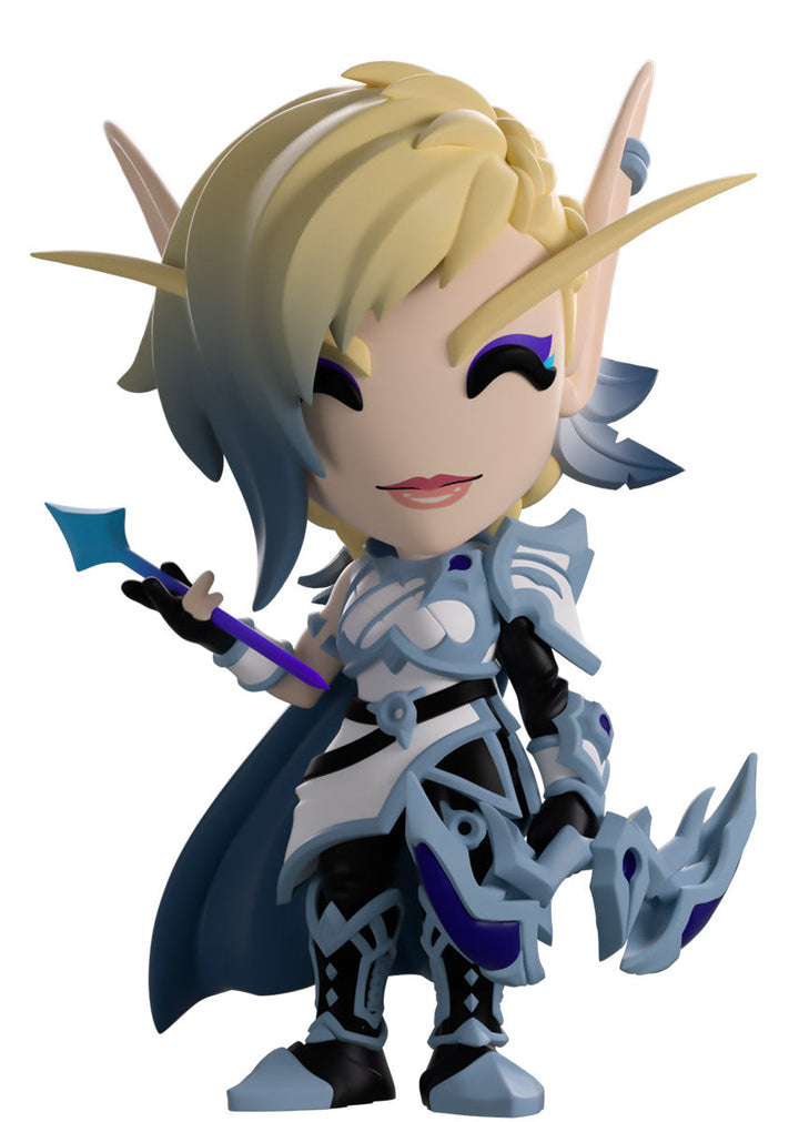 Youtooz World of Warcraft Alleria Windrunner 4.6" Vinyl Figure