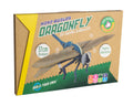 Dragonfly - Build Your Own, additional view