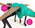 Dragonfly - Build Your Own, packaging shot