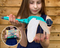 Dragonfly - Build Your Own, alternate view