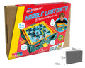 Marble Labyrinth - Build Your Own