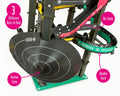 Marble Run - Build Your Own, product detail